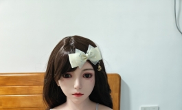 白丝风铃