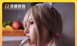 【玖盛】贴心的女仆 若兰
