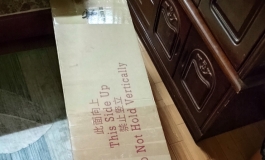 冰三开箱