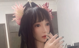 古风汉服装扮暴雨科技小冰老师3号（杰瑞的娃娃）