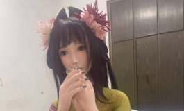 古风汉服装扮暴雨科技小冰老师3号（杰瑞的娃娃）