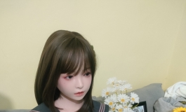 猫3 jk搭配