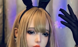 定制妆容楚瑜