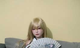 暴雨科技 猫3妹妹 旗袍打扮