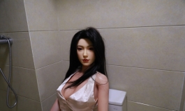 这是谁家的妹妹啊？这么好看~
