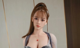 实体娃娃