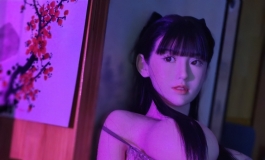 和朋友交换的女友