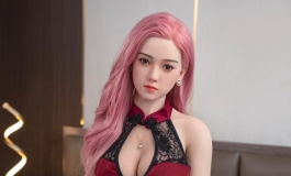 实体娃娃
