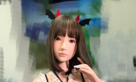 偷心小恶魔呦