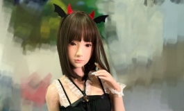 咕咕摄影大赛参赛篇  偷心小恶魔呦！