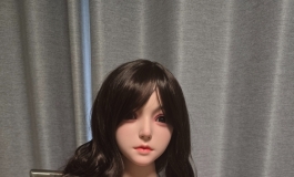 风铃2.2cf155。新内衣试穿美美的