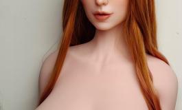 爱莎贝儿工厂图-160CM-RHC012-莫莉红狼Molly Red Wolf-20240412