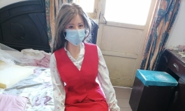 深航空姐