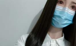 来姐姐怀里吧