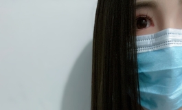 来姐姐怀里吧