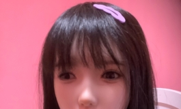 SHEDOLL 阿初2.0 近乎完美的真人少女感