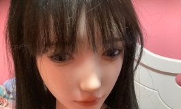 SHEDOLL 阿初2.0 近乎完美的真人少女感