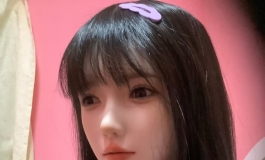 SHEDOLL 阿初2.0 近乎完美的真人少女感