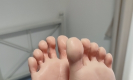 shedoll 楚玥5号妆+165硅胶体开箱分享