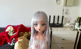 爱莎贝儿-125CM-RAD019-天野南Amano Minami-娃主返图by一位慈祥的鬼父