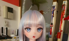 爱莎贝儿-125CM-RAD019-天野南Amano Minami-娃主返图by一位慈祥的鬼父