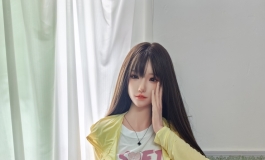 新衣服到了，试试效果
