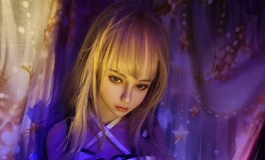 咕咕摄影大赛参赛篇（exdoll樱）by beatrice