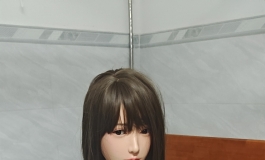猫1终于到货了！童颜巨乳清纯白莲花！