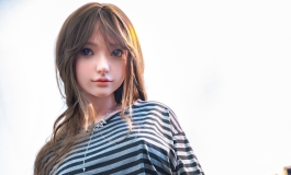 【露营】165cm“莲”图集