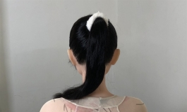 5买家秀艺熙★星艺人型