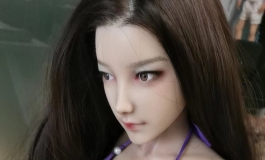 睿灵Realling 女娃娃