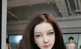 睿灵Realling 女娃娃