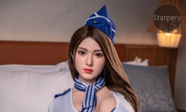 【Starpery星辰娃娃】雪儿——清纯印象