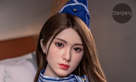 【Starpery星辰娃娃】雪儿——清纯印象