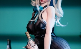 咕咕摄影大赛参赛篇【Wine or Bunny girl】