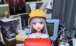 爱莎贝儿-125CM-RAD019-天野南Amano Minami-娃主返图by一位慈祥的鬼父-2