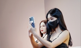 老婆与女友，谁更美？【第一期】
