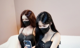 老婆与女友，谁更美？【第一期】