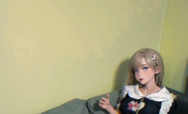 【暴雨返图大赛】《女仆装的猫3》+ 缎带play +最新 兔女郎play 追加!(新乳摇测试等）!