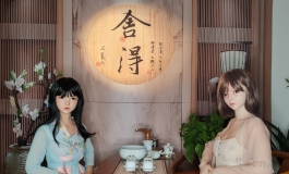 咕咕摄影大赛参赛篇-文化和艺术