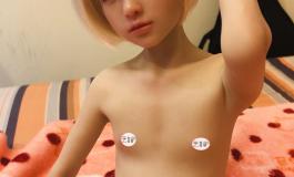 catdoll 小玉 60厘米 金发