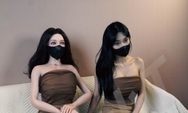 老婆与女友谁更美？【第三期】