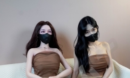 老婆与女友谁更美？【第三期】
