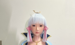 神里凌华参上
