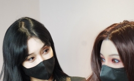 老婆与女友，谁更美？【第四期】
