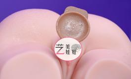 什么！居然会有人拍臀模！