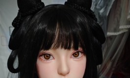 萤火日记菜菜子IV