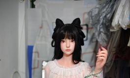 萤火日记菜菜子IV