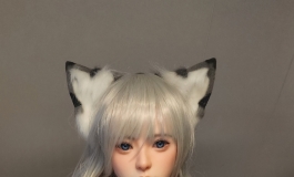 咕咕攝影賽參賽篇#螢火164獸娘琉璃一
