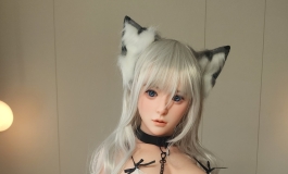 咕咕攝影賽參賽篇#螢火164獸娘琉璃二